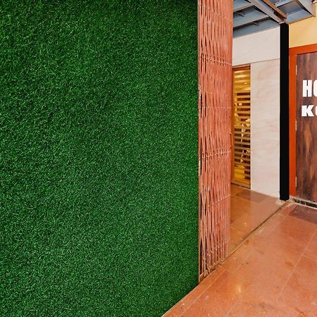 Hotel Kgn Near Cst Railway Station Mumbai And Haj House Mumbai Near Crawford Market Bombaj Zewnętrze zdjęcie