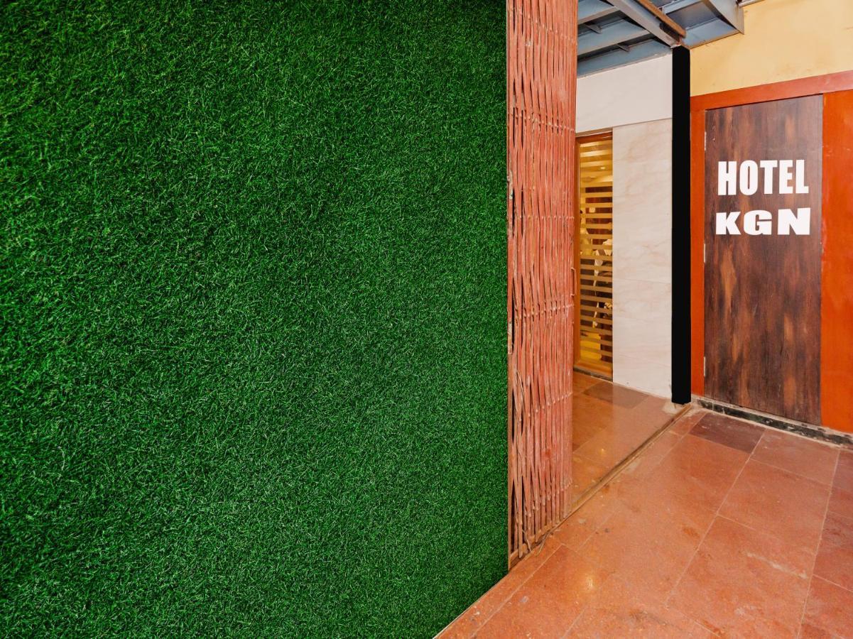Hotel Kgn Near Cst Railway Station Mumbai And Haj House Mumbai Near Crawford Market Bombaj Zewnętrze zdjęcie