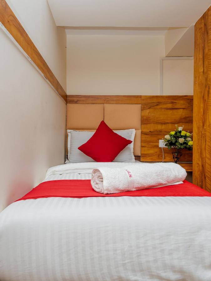 Hotel Kgn Near Cst Railway Station Mumbai And Haj House Mumbai Near Crawford Market Bombaj Zewnętrze zdjęcie