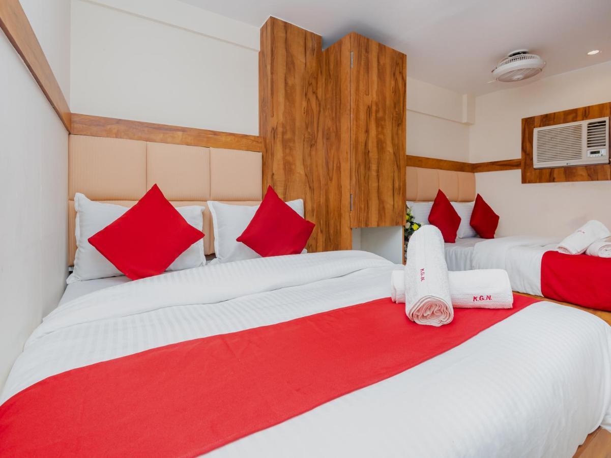 Hotel Kgn Near Cst Railway Station Mumbai And Haj House Mumbai Near Crawford Market Bombaj Zewnętrze zdjęcie