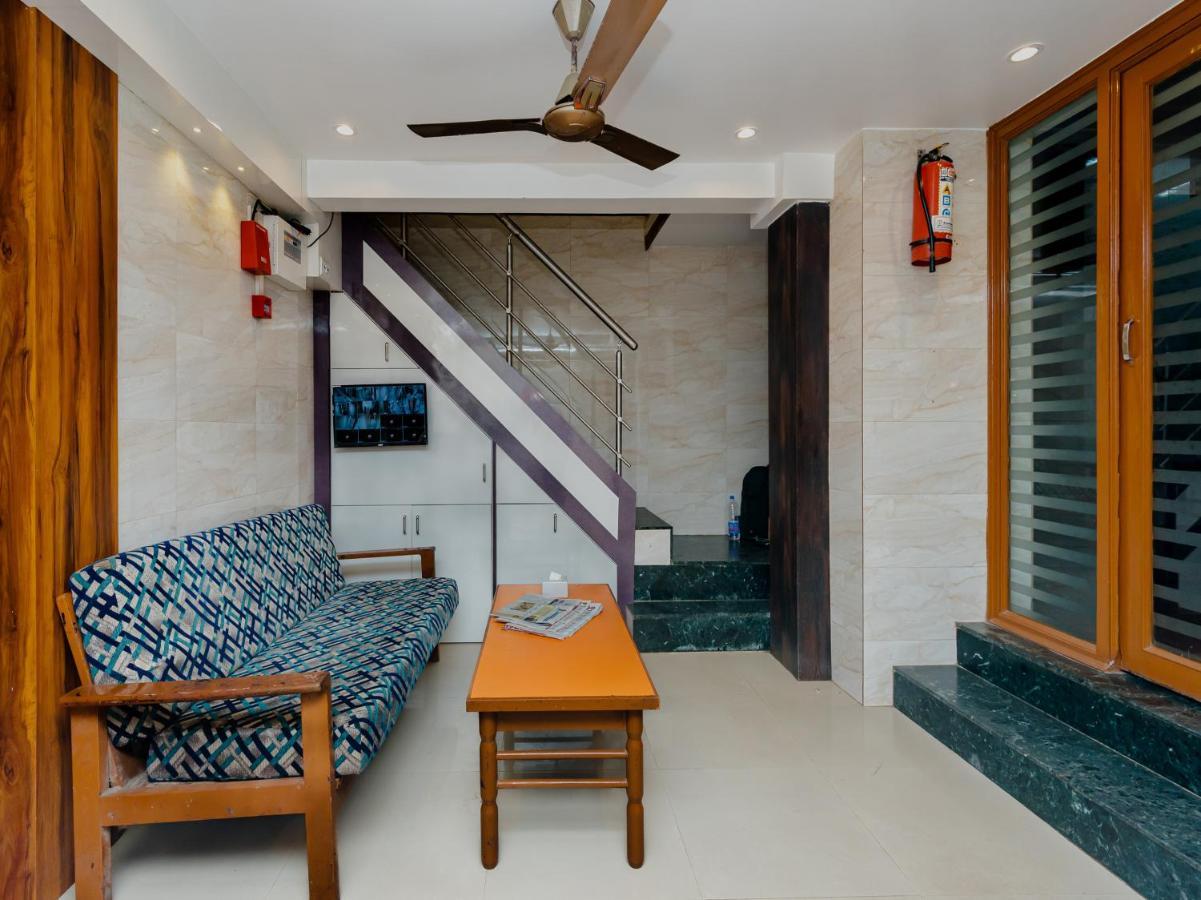 Hotel Kgn Near Cst Railway Station Mumbai And Haj House Mumbai Near Crawford Market Bombaj Zewnętrze zdjęcie