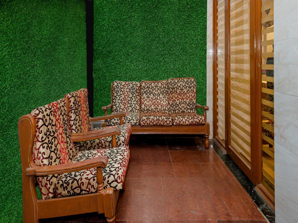 Hotel Kgn Near Cst Railway Station Mumbai And Haj House Mumbai Near Crawford Market Bombaj Zewnętrze zdjęcie