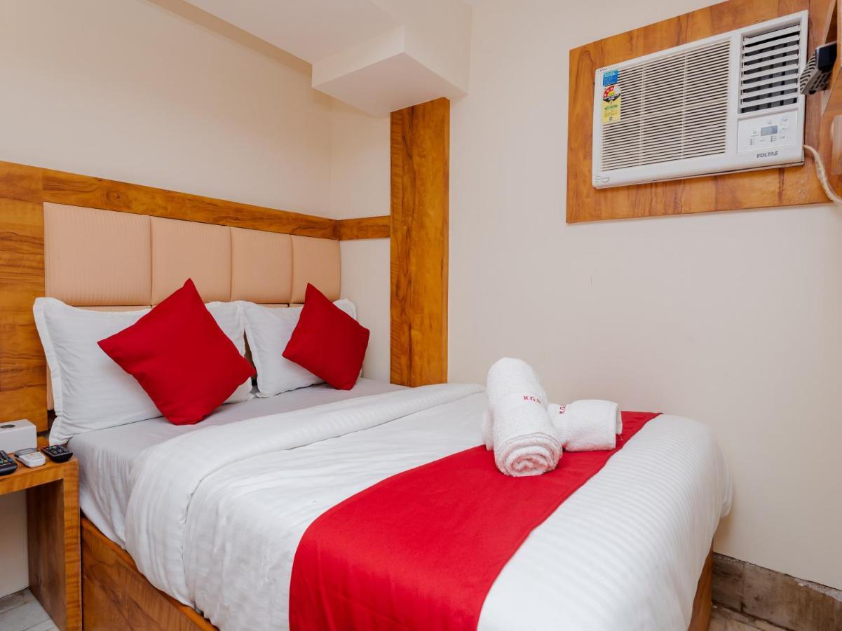 Hotel Kgn Near Cst Railway Station Mumbai And Haj House Mumbai Near Crawford Market Bombaj Zewnętrze zdjęcie