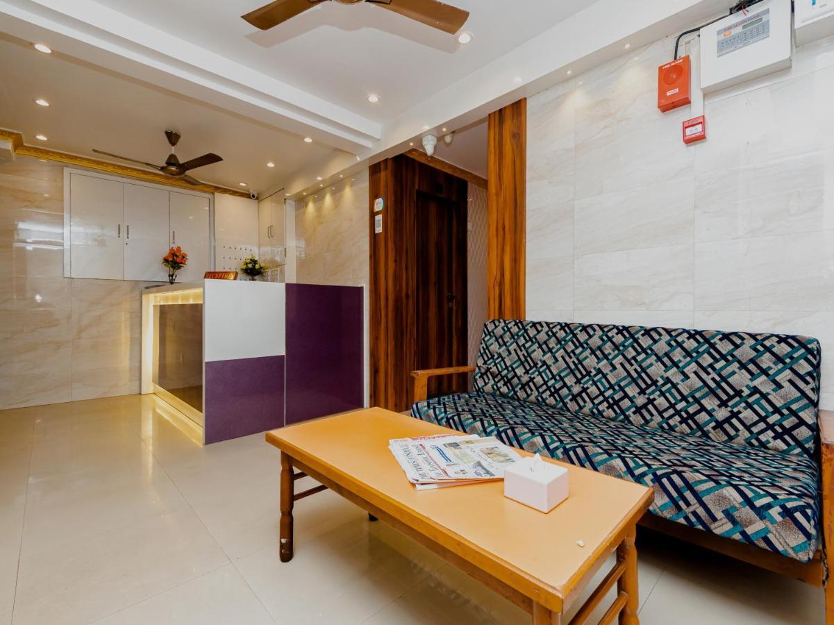 Hotel Kgn Near Cst Railway Station Mumbai And Haj House Mumbai Near Crawford Market Bombaj Zewnętrze zdjęcie